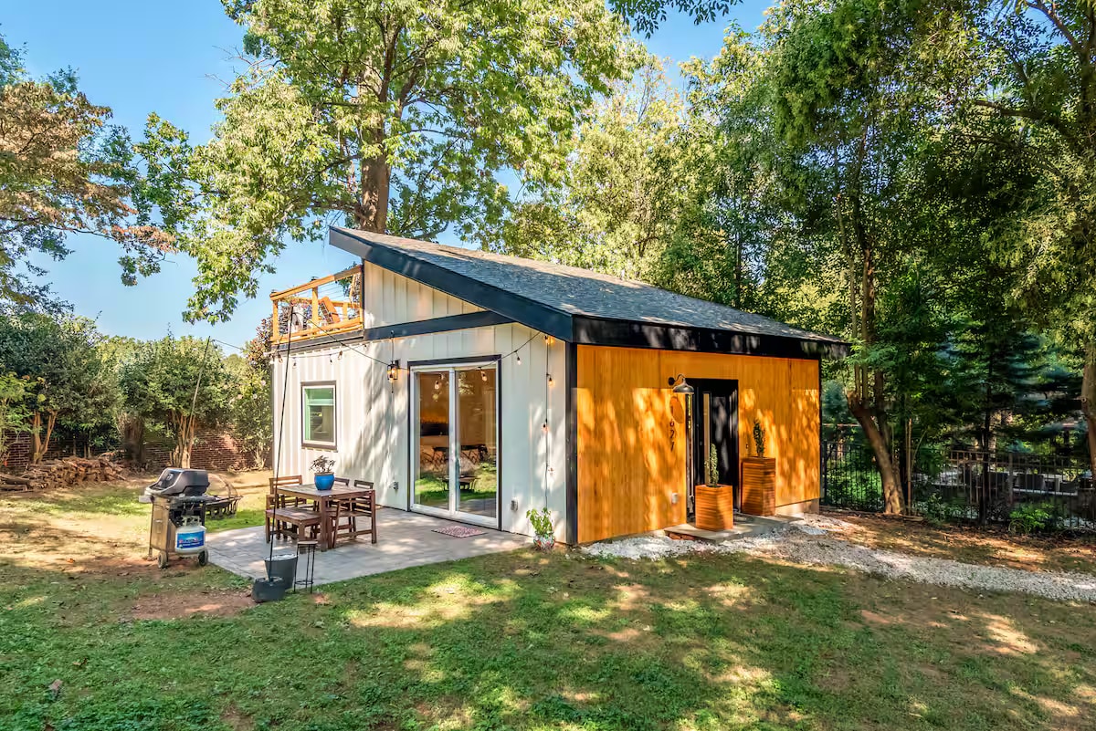 Accessory Dwelling
