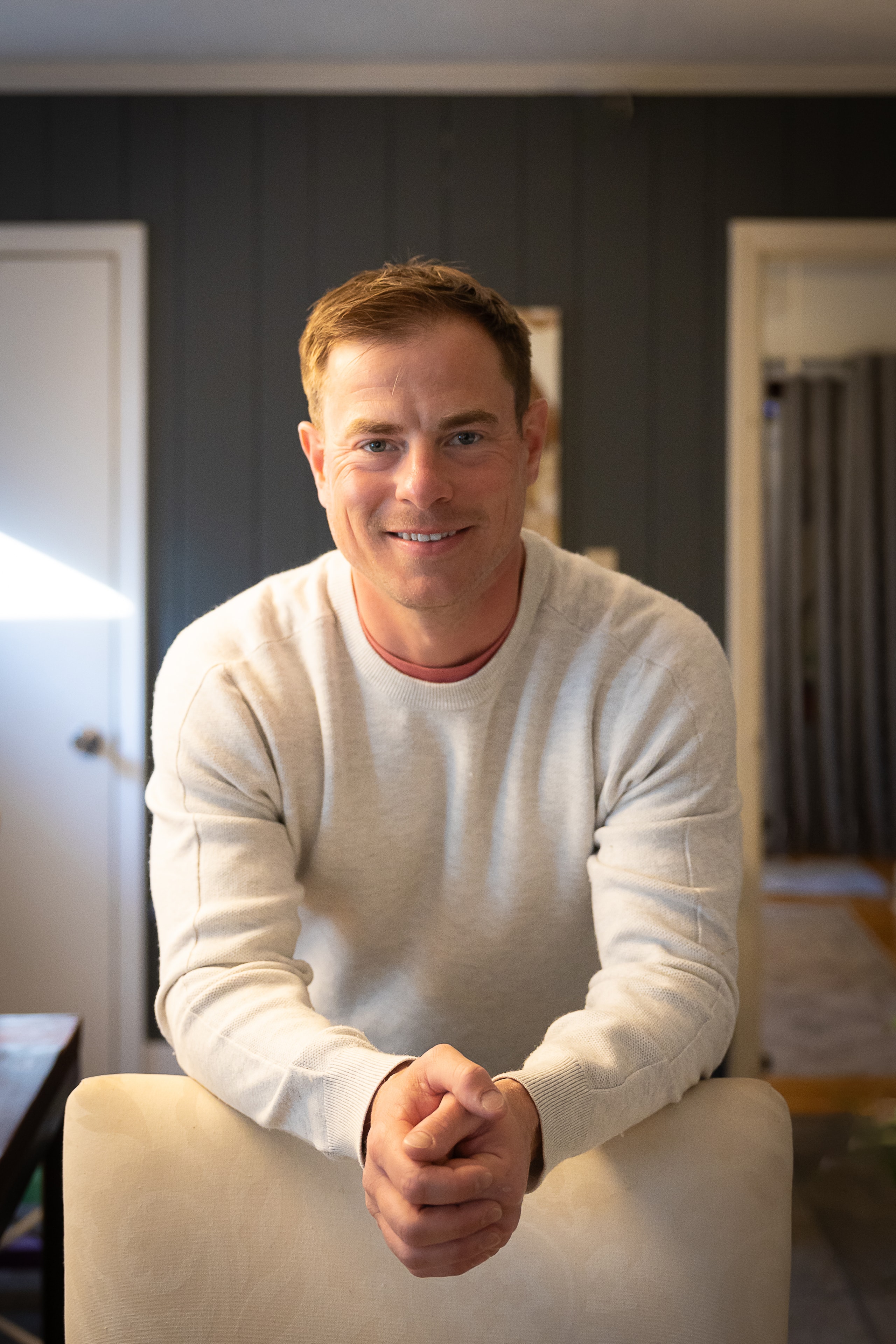 David Castevens — Founder & Licensed General Contractor, Midwood Homes